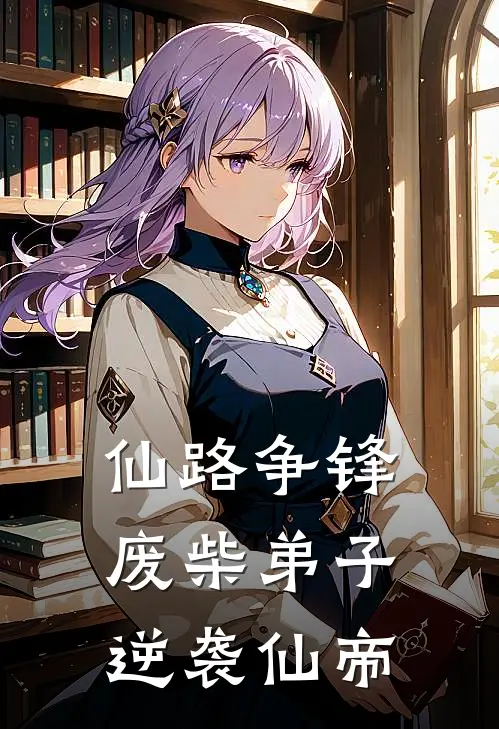 仙路争锋：废柴弟子逆袭仙帝