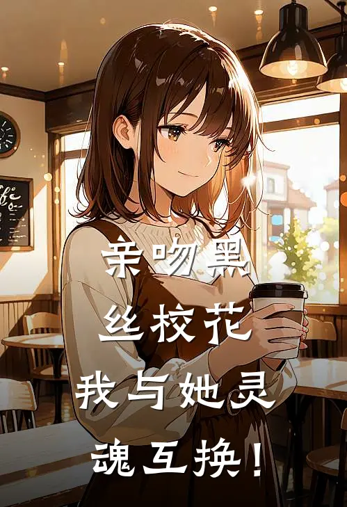 亲吻黑丝校花，我与她灵魂互换！