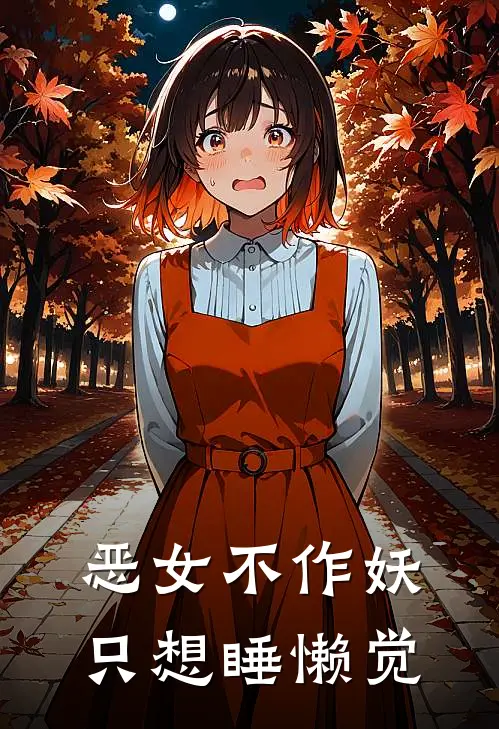 恶女不作妖只想睡懒觉(凌婋白月瑶)完结小说_热门小说推荐恶女不作妖只想睡懒觉凌婋白月瑶