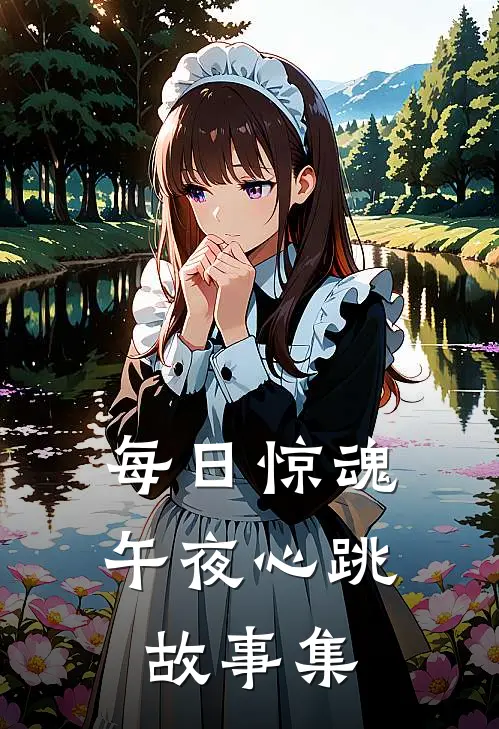 每日惊魂：午夜心跳故事集