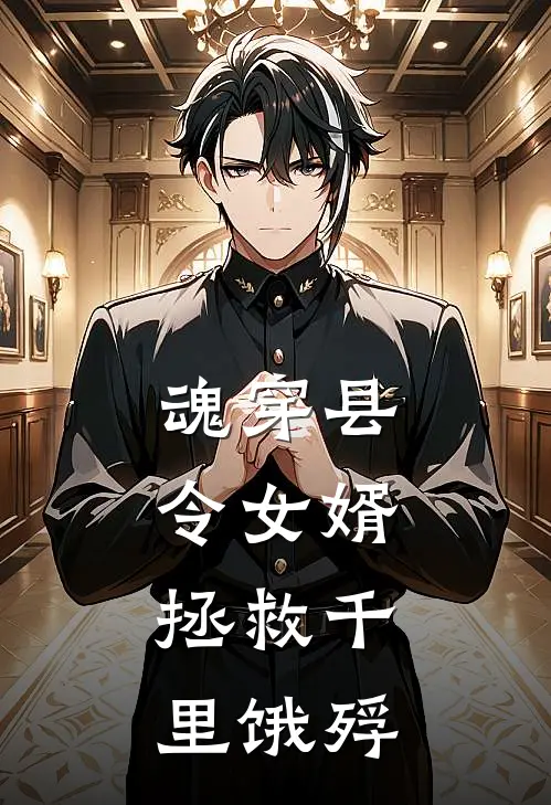 魂穿县令女婿，拯救千里饿殍