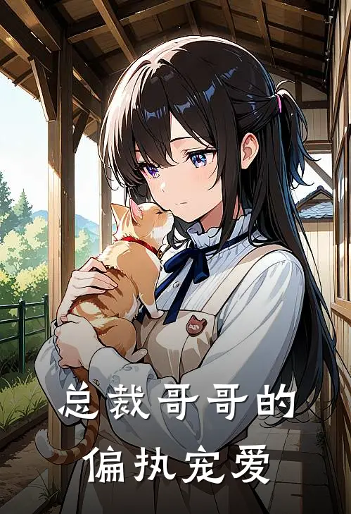 总裁哥哥的偏执宠爱林小然林小蛋最新小说全文阅读_在线免费小说总裁哥哥的偏执宠爱(林小然林小蛋)