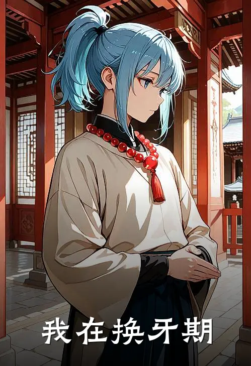 我在换牙期