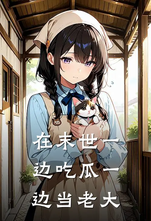 在末世一边吃瓜一边当老大(乔陆乔陆)在线免费小说_热门网络小说在末世一边吃瓜一边当老大乔陆乔陆