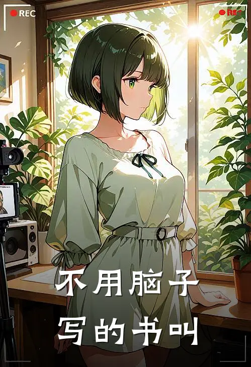 不用脑子写的书叫