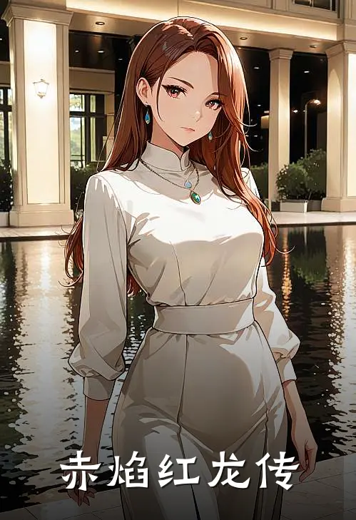 艾琳瓦洛兰（赤焰红龙传）最新章节列表_（艾琳瓦洛兰）赤焰红龙传最新小说