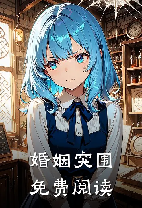 婚姻突围免费阅读