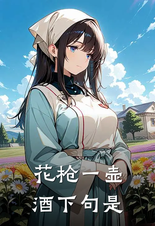 花枪一壶酒 下句是