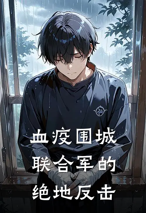 【血疫围城：联合军的绝地反击】(宋学林谢安明)全文免费小说_小说免费完结【血疫围城：联合军的绝地反击】(宋学林谢安明)