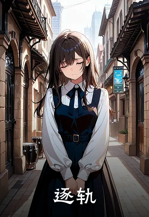 逐轨(虞上浅顾魏)热门的小说_热门网络小说推荐逐轨(虞上浅顾魏)