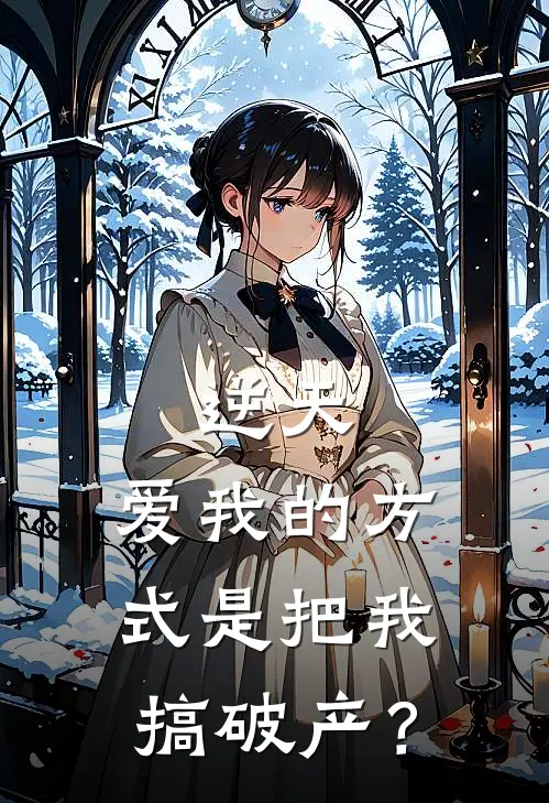 逆天，爱我的方式是把我搞破产？肖易顾曼婷热门完结小说_最新章节列表逆天，爱我的方式是把我搞破产？(肖易顾曼婷)