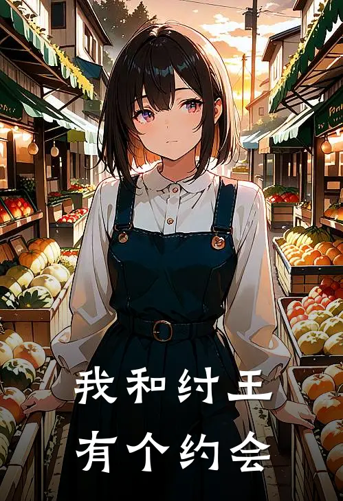 我和纣王有个约会