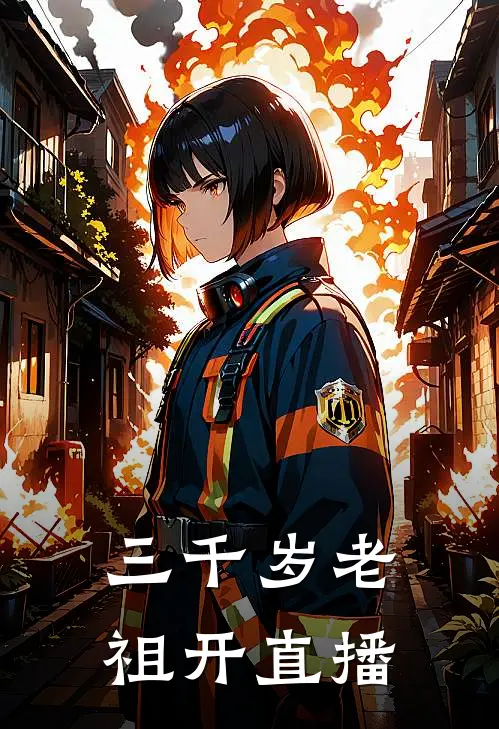 三千岁老祖开直播