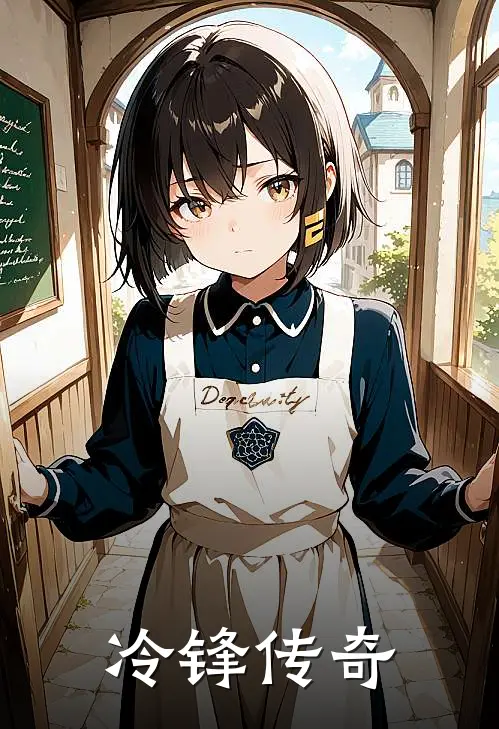 冷锋传奇冷锋凌剑最新好看小说_免费小说冷锋传奇(冷锋凌剑)