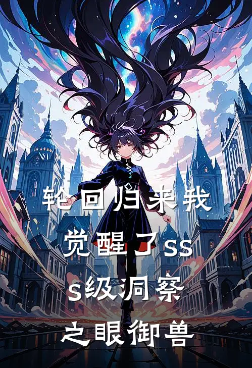 轮回归来我觉醒了sss级洞察之眼御兽