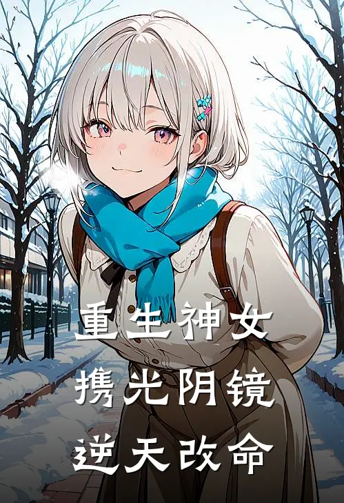 重生神女：携光阴镜逆天改命(云曦洛尘)最新免费小说_完本小说免费阅读重生神女：携光阴镜逆天改命云曦洛尘