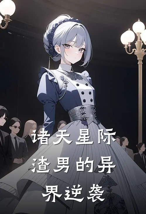 诸天星际：渣男的异界逆袭