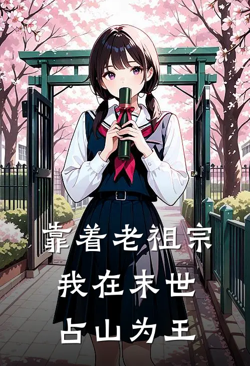 靠着老祖宗：我在末世占山为王