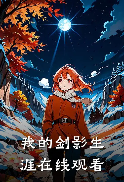 我的剑影生涯在线观看