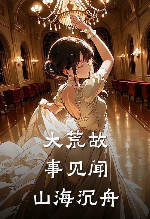 大荒故事见闻，山海沉舟