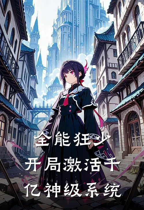 全能狂少：开局激活千亿神级系统