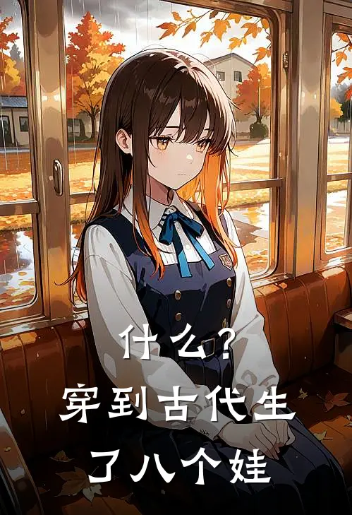 什么？穿到古代生了八个娃(黄思雨刘勇)全本免费在线阅读_黄思雨刘勇全文阅读