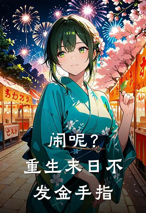 闹呢？重生末日不发金手指(江煜戎颜)火爆小说_《闹呢？重生末日不发金手指》江煜戎颜小说免费在线阅读