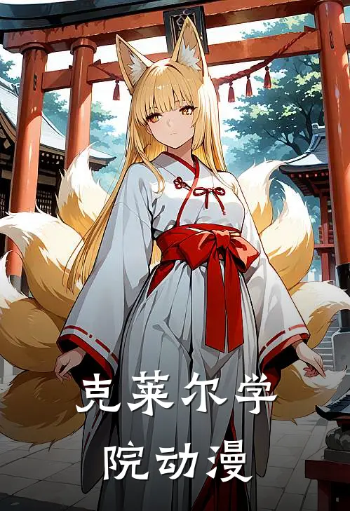 克莱尔学院动漫