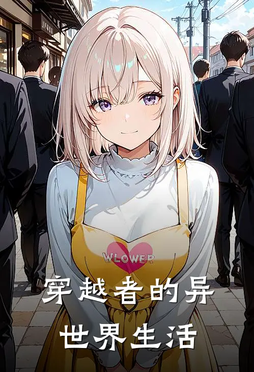 穿越者的异世界生活