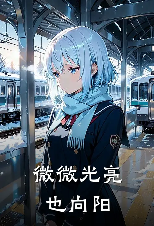 微微光亮也向阳