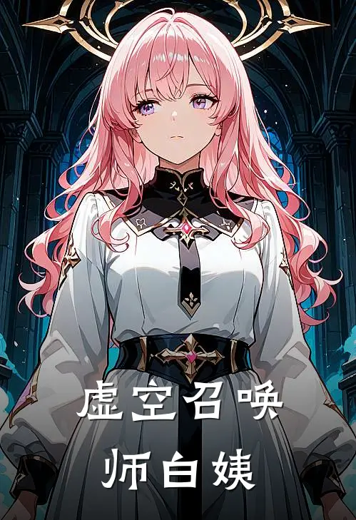 虚空召唤师白姨