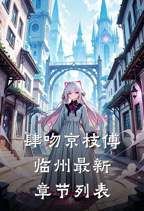 肆吻京枝傅临州最新章节列表