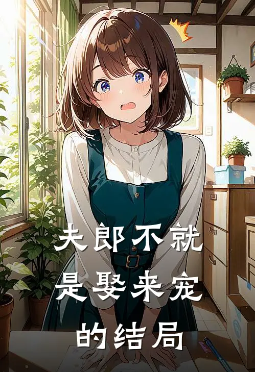 夫郎不就是娶来宠的结局