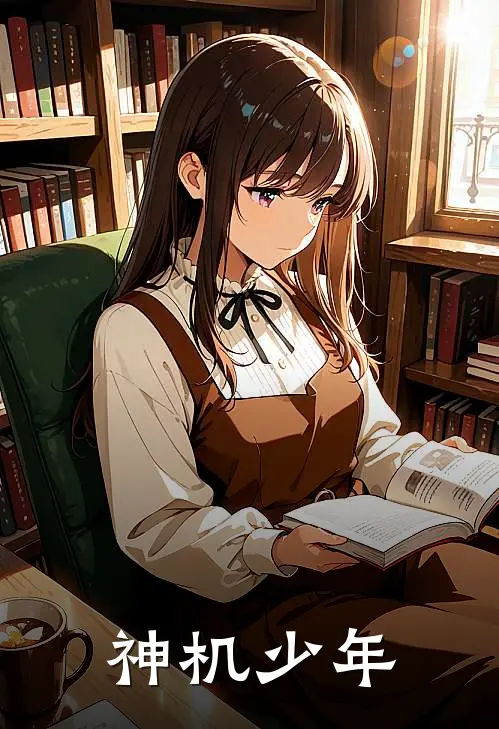 神机少年
