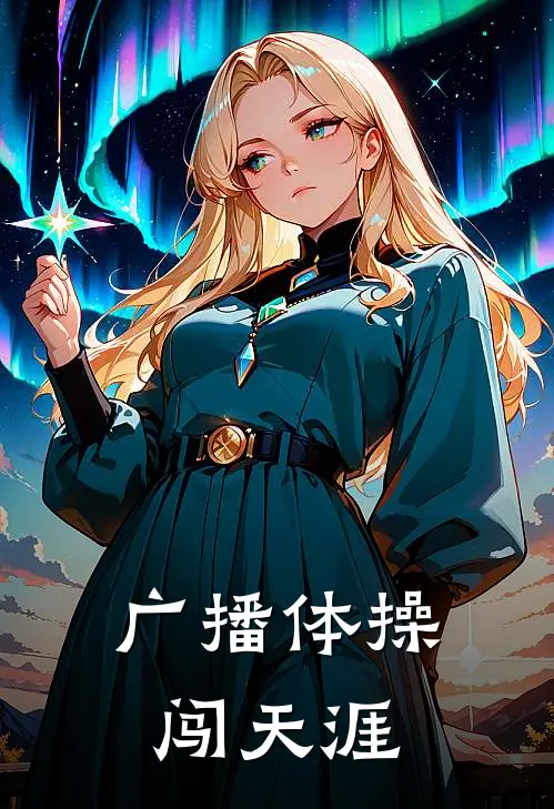 黎文张昊(广播体操闯天涯)完整版免费在线阅读_《广播体操闯天涯》全集在线阅读