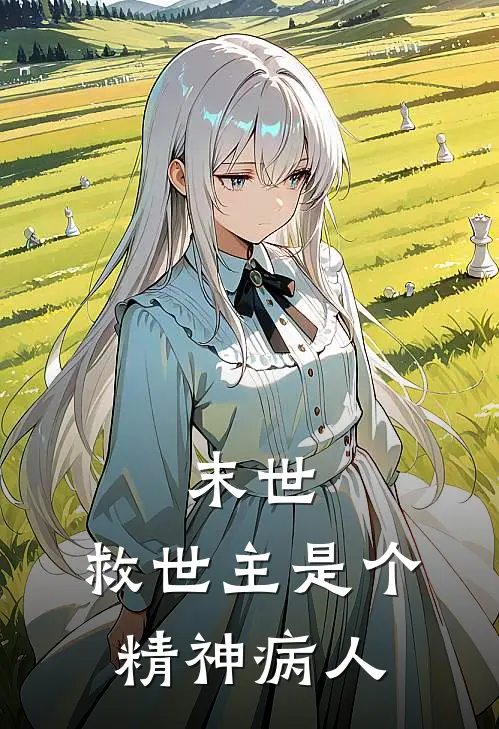 末世，救世主是个精神病人赵梓航吴小平全本免费完结小说_免费小说完结末世，救世主是个精神病人赵梓航吴小平