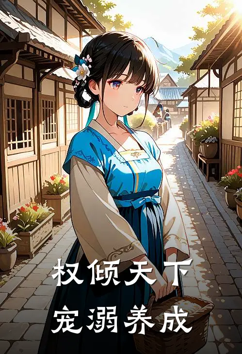 权倾天下：宠溺养成萧逸苏瑶免费小说阅读_免费小说大全权倾天下：宠溺养成(萧逸苏瑶)