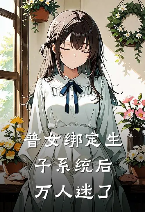 普女绑定生子系统后万人迷了萧厉李紫薇完结好看小说_无弹窗全文免费阅读普女绑定生子系统后万人迷了(萧厉李紫薇)