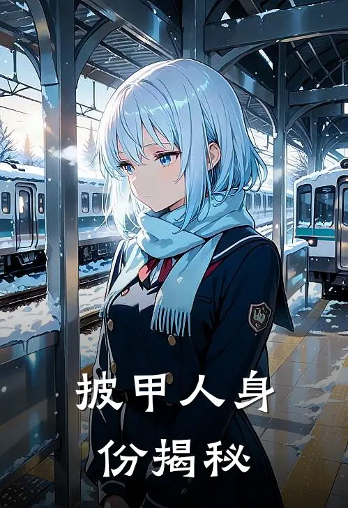 披甲人身份揭秘