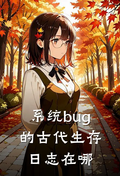 系统bug的古代生存日志在哪