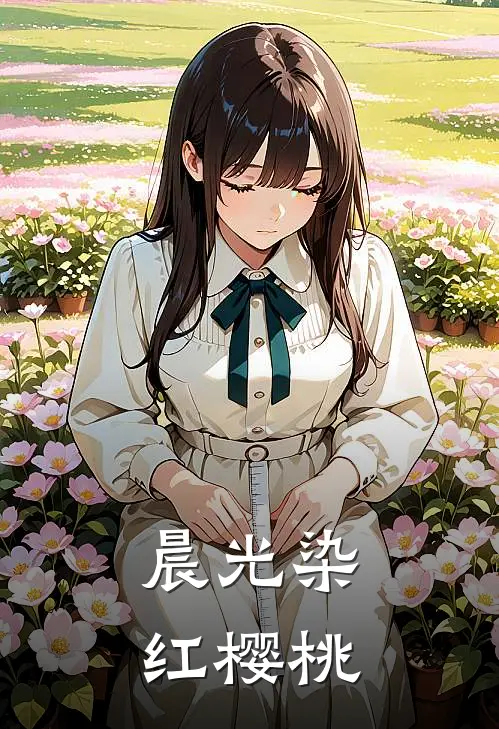 晨光染红樱桃丛爽丁唐完结版免费阅读_晨光染红樱桃全章节免费在线阅读