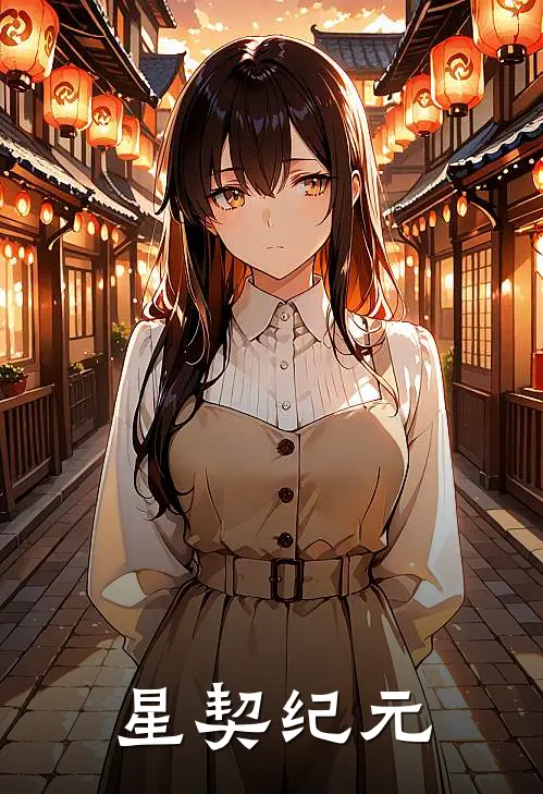 星契纪元(林朔唐野)完整版免费阅读_(星契纪元)全章节免费在线阅读