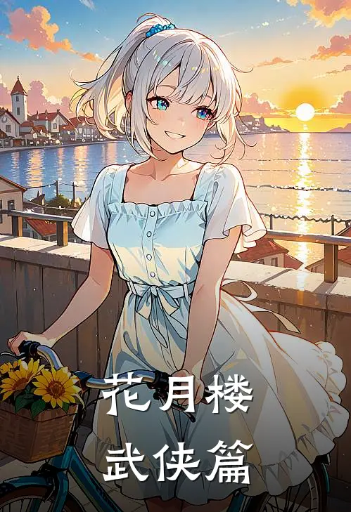 花月楼【武侠篇】