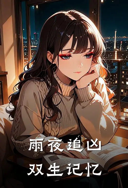 雨夜追凶：双生记忆(林深沈砚)免费阅读完整版小说_完结免费小说雨夜追凶：双生记忆(林深沈砚)