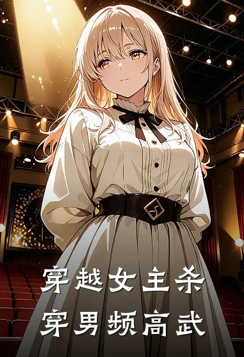 穿越女主杀穿男频高武璃言璃言完本热门小说_小说完结版穿越女主杀穿男频高武(璃言璃言)