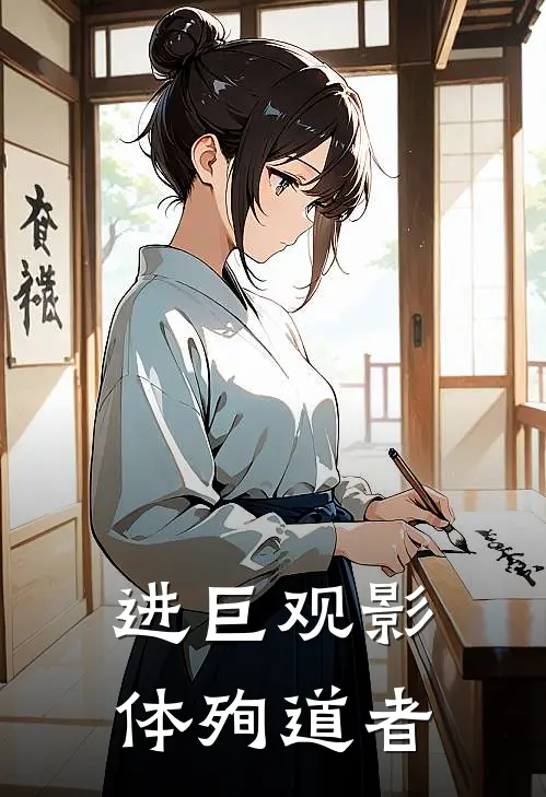 【进巨观影体】殉道者