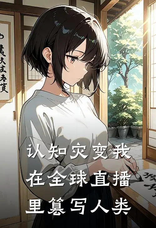 认知灾变我在全球直播里篡写人类