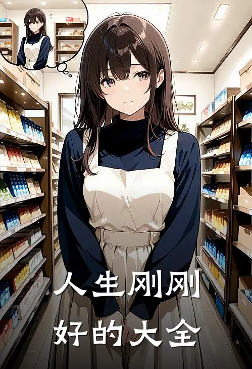 人生刚刚好的大全