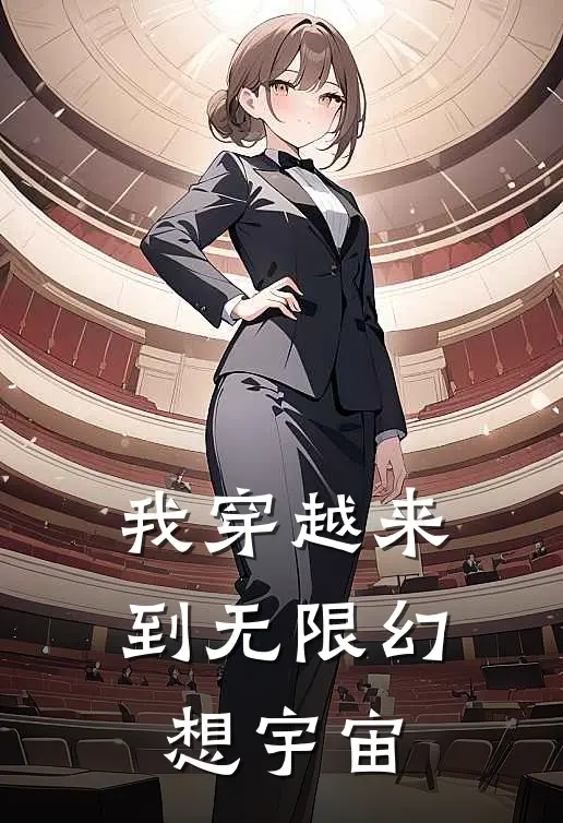 我穿越来到无限幻想宇宙