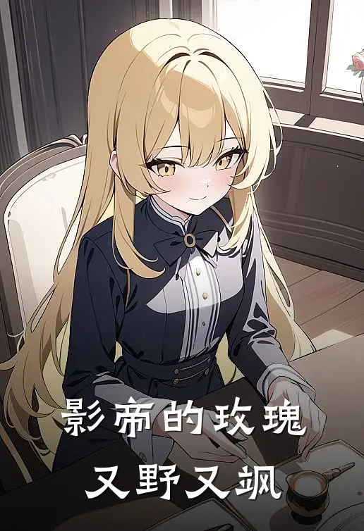 影帝的玫瑰又野又飒